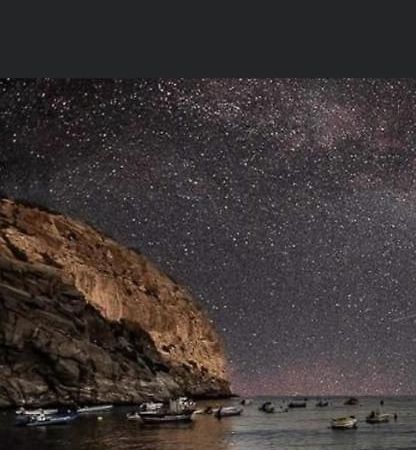 Maravillosa Cala カラオンダ エクステリア 写真