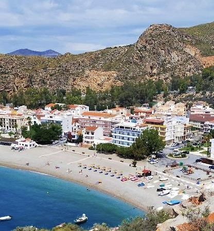 Maravillosa Cala カラオンダ エクステリア 写真