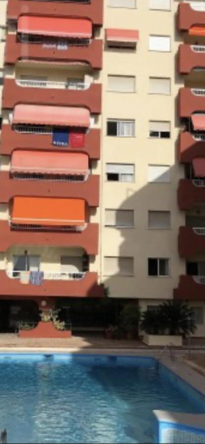 Maravillosa Cala カラオンダ エクステリア 写真