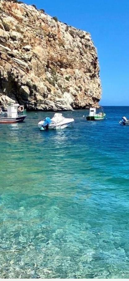 Maravillosa Cala カラオンダ エクステリア 写真