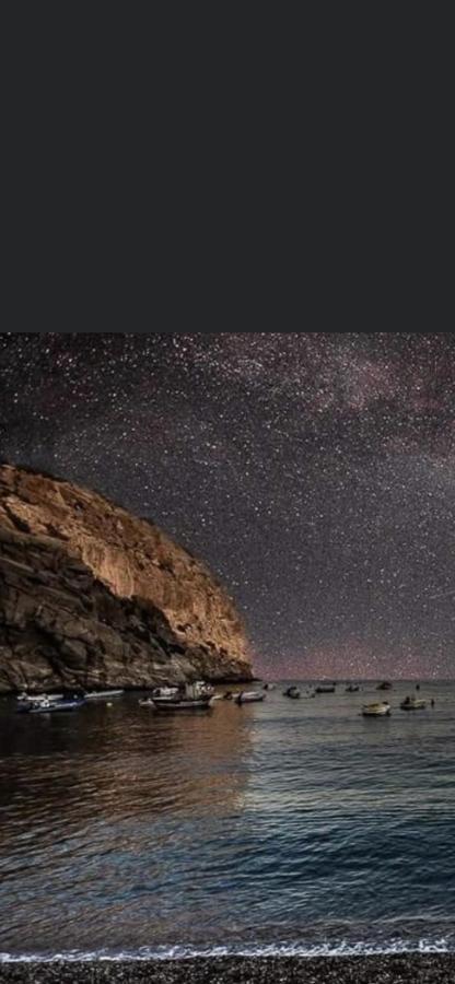 Maravillosa Cala カラオンダ エクステリア 写真