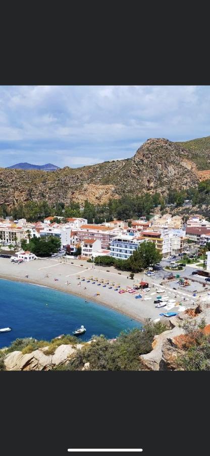 Maravillosa Cala カラオンダ エクステリア 写真